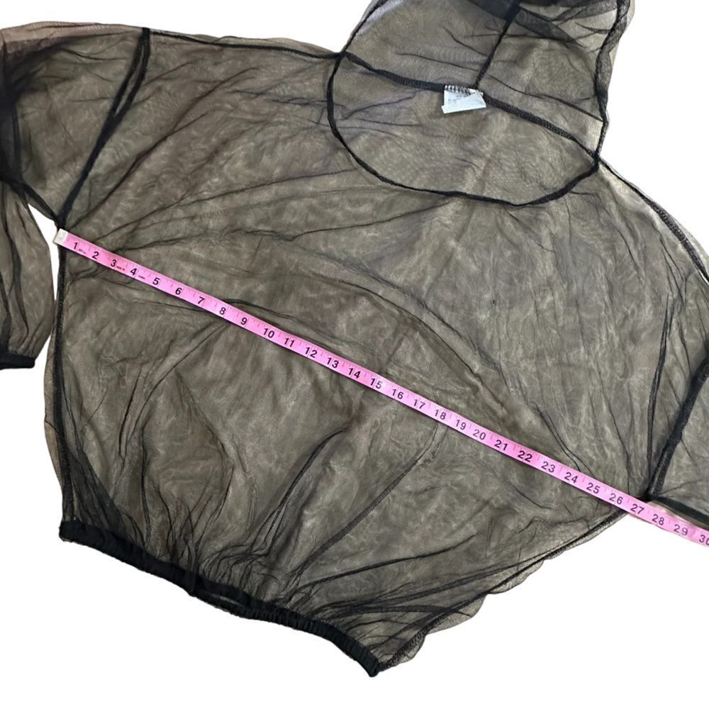 Bug Protection Shirt. - Picture 9 of 9